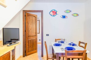 Dining - Almanzar 2 - Seaside home (Lampedusa)