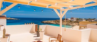 Almanzar 2 - Seaside home