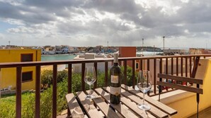 Property grounds - Residenza Alminà – Deluxe Sea View (Lampedusa)