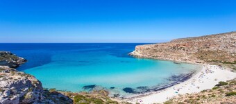 Residenza Alminà – Deluxe Sea View