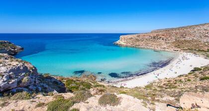 Residenza Alminà – Deluxe Sea View