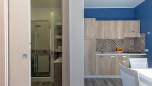 Interior - Residenza Alminà – Deluxe Sea View (Lampedusa)