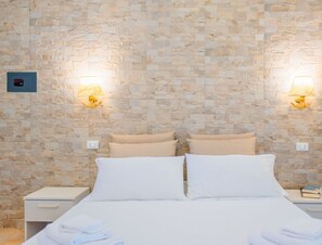 1 Schlafzimmer, Bügeleisen/Bügelbrett, Reisekinderbett, WLAN