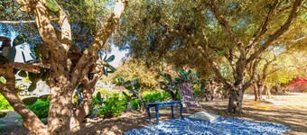 Ormos Residence - Seaside Villa