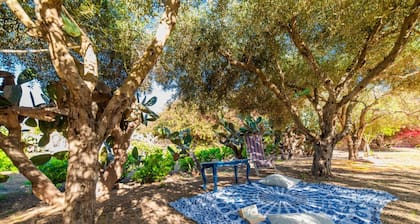 Ormos Residence - Seaside Villa