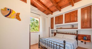 3 chambres, fer et planche à repasser, lit parapluie, Wi-Fi