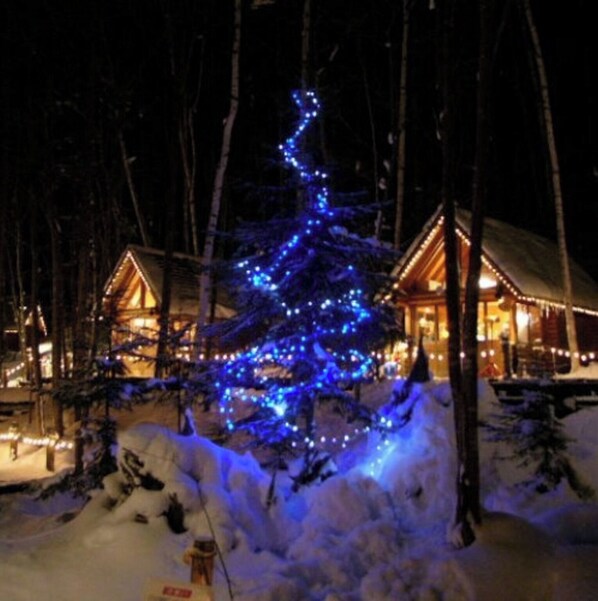 Exterior - Twin Nonsmoking room VS | No meals Late a / Furano Hokkaidō (Furano)