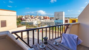 Property grounds - Residenza Alminà – Deluxe flat (Lampedusa)