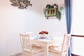 用餐區