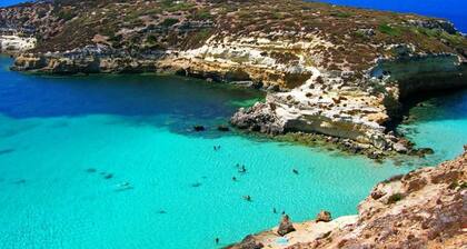 Blue Home - Deluxe Flat