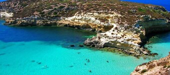 Blue Home - Deluxe Flat