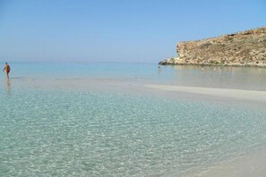 Beach towels - Blue Home - Deluxe Flat (Lampedusa)