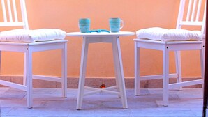 Unclassified image, 4 of 41, button - Blue Home - Deluxe Flat (Lampedusa)