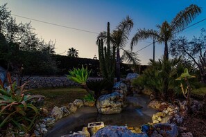 Property grounds - Villa Clara – Country Retreat (Siracusa)