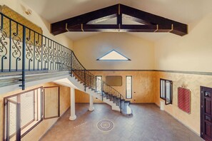 Interior - Villa Clara – Country Retreat (Siracusa)