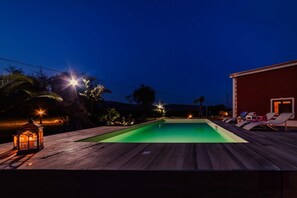 Pool - Villa Clara – Country Retreat (Siracusa)