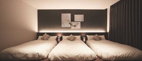 1 camera, una scrivania, ferro/asse da stiro, Wi-Fi gratuito