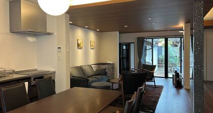 Limited to one group per day a spacious space for / Izumo Shimane