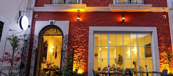 ATAÇEŞME OTEL