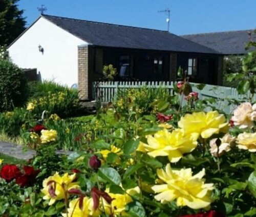 Perfect 2 bedroom pet-friendly family holiday home at Hawthorn Farm, Kent