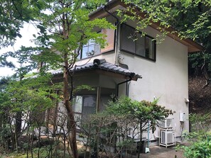 Exterior - An inn that is completely reserved for the entire / Izu Shizuoka (Izu)