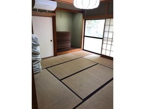 Interior - An inn that is completely reserved for the entire / Izu Shizuoka (Izu)