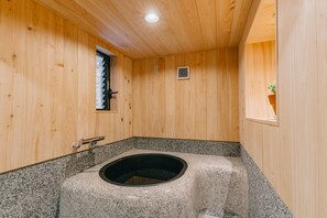 Haartrockner, Handtücher