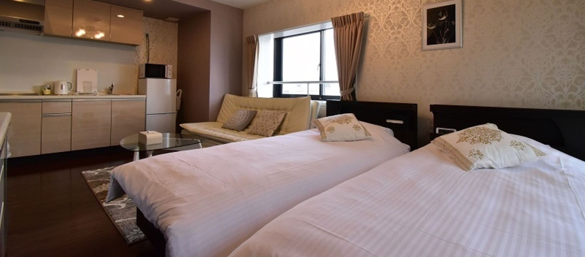 1 habitación, wifi gratis y ropa de cama 