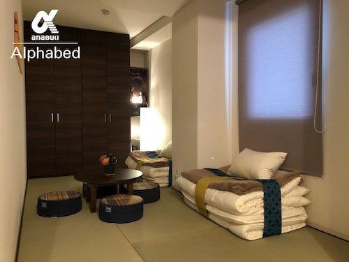 1003 Japanese and Western room type - 1003 / Takamatsu Kagawa