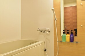 Hair dryer, towels - Alphabed Takamatsu Furujinmachi 805 Natural - 805 / Takamatsu Kagawa (Takamatsu)