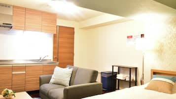 1 dormitorio, tabla de planchar con plancha, wifi gratis y ropa de cama