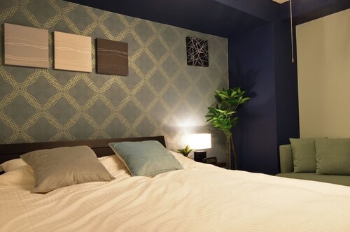 Alphabed Takamatsu Furujinmachi  806 Luxury roo - 806 / Takamatsu Kagawa