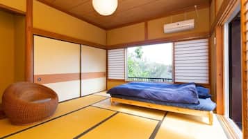 2 chambres, bureau, Wi-Fi gratuit, draps fournis