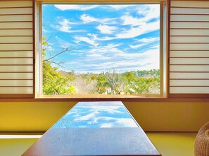 Interior - Cozy Villa wHot springs and Nature Terrace BBQ / Ito Shizuoka (Ito)