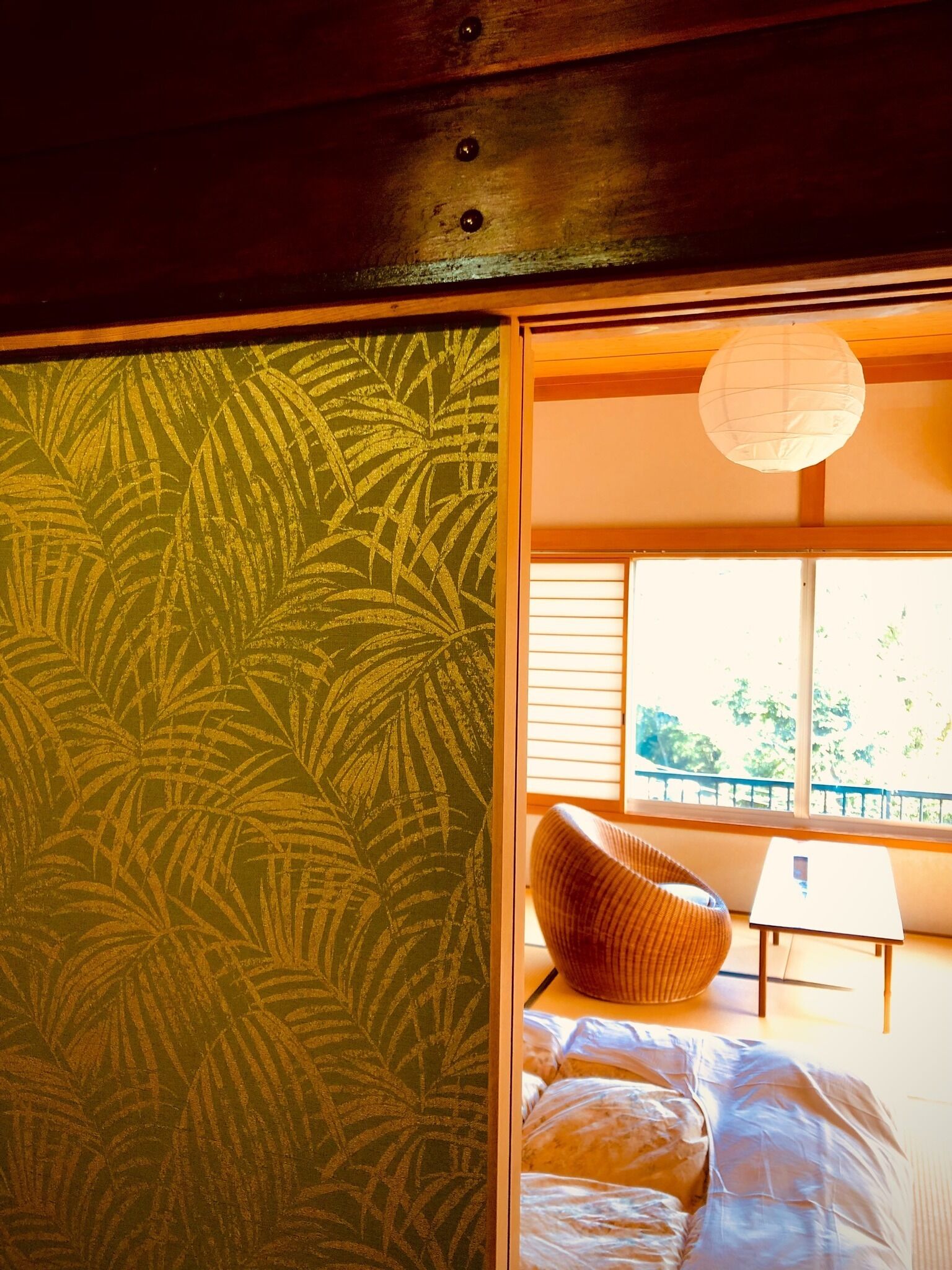 2 bedrooms, desk, free WiFi, bed sheets