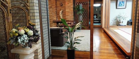 Intérieur