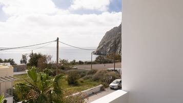 Strand-/Meerblick