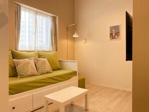 Télévision, Netflix, services de streaming