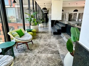 Interior - Americana Luxury Condo 2bedr 2 Bathroom (Guadalajara)