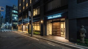 外部細節