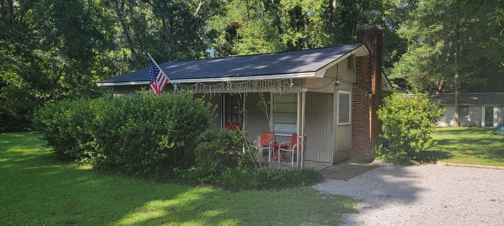 Turtleback Farm Cottage ~ Secluded Getaway On 3 Beautiful Acres! 