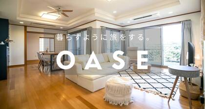 Spacious 100 2LDK Approved by travel influencer / Ishigaki Okinawa
