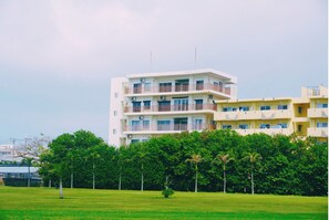Exterior - Spacious 100 2LDK Approved by travel influencer / Ishigaki Okinawa (Ishigaki)