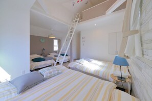 1 habitación, escritorio, tabla de planchar con plancha y wifi gratis 