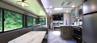 TAMARU Camping Okinawa / Kunigami-gun Okinawa