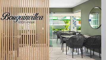 Restaurantes