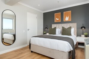 1 chambre, coffre-fort, fer et planche à repasser, Wi-Fi