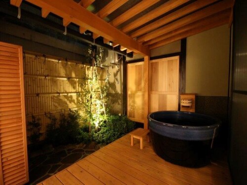 A 3minute walk from Takayama Station a singlefa / Takayama Gifu