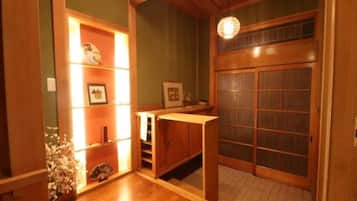 Interieur