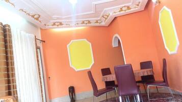 Restauration